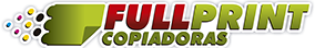 logotipo Full Print