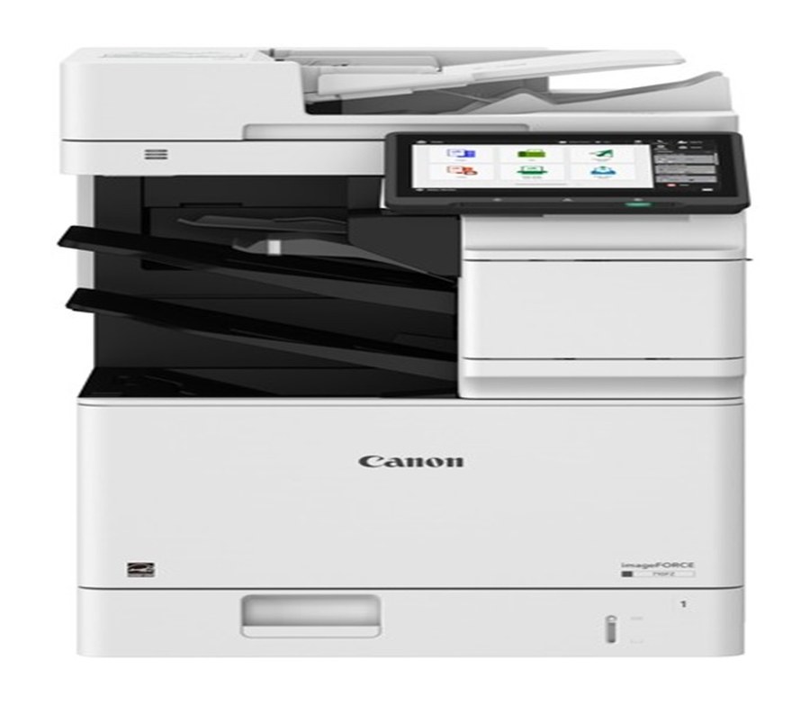 Multifuncional Canon imageFORCE 520